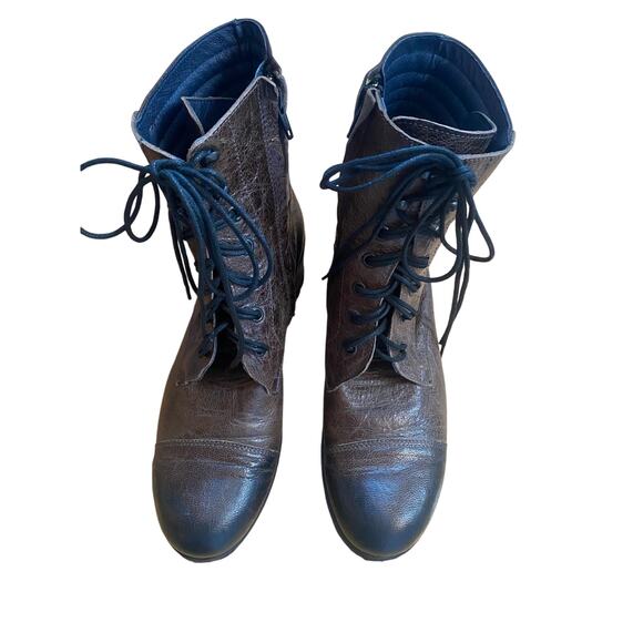 L’IDEA Boots Made in Italy Size 39 - Picture 1 of 4